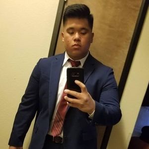 Meet your Posher, Jeff-lynard